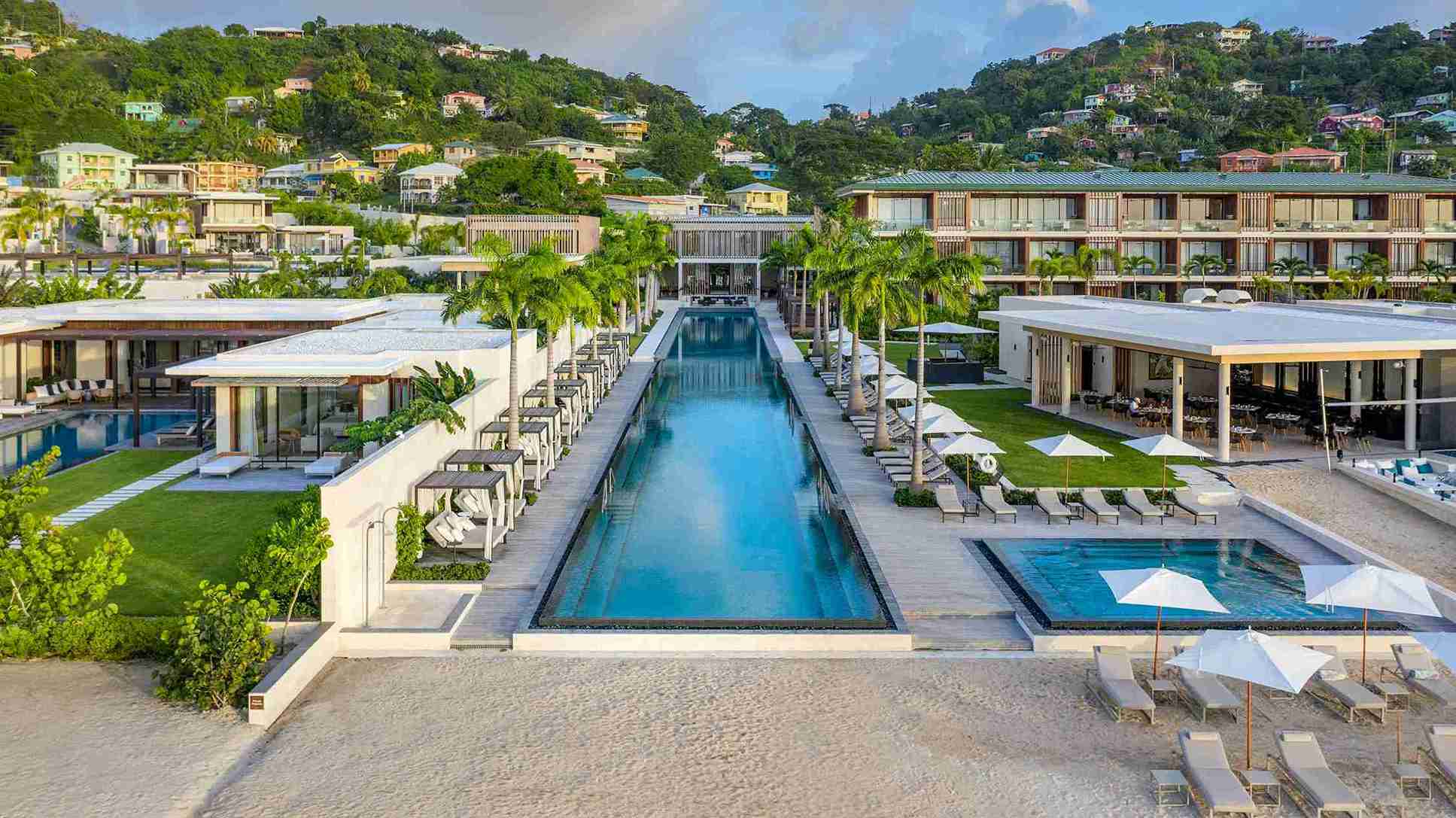 Silversands Resort Grenada At Grande Anse-1